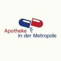 Аптека в Берлине Apotheke in der Metropole