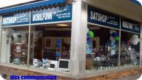 alex-communication o2 Handyshop / SAT Shop
