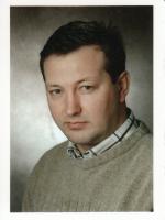 Versicherungsmakler Sergey Jarowizki