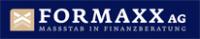 Финансовый консультант Артём Захаров Vertriebspartner Formaxx AG