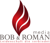 BOB&ROMANmedia