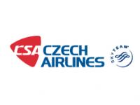 Czech Airlines - Авиакомпания Чешские авиалинии