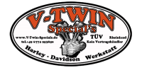 V-Twin Special’s