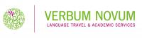 Verbum Novum - Учить немецкий язык, учиться в Германии