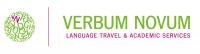 Verbum Novum - Учить немецкий язык, учиться в Германии