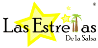Las Estrellas de la Salsa