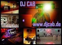 DJ CAB - Russischer DJ