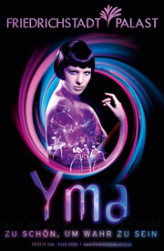 Yma-Plakat
