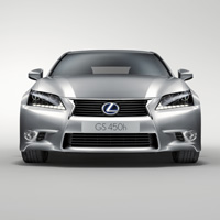LEXUS-GS-450h