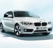 Новые модели BMW 1 серии 2015