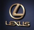 Lexus на выставке IAA 2011 