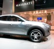 Maserati Kubang