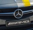 Mercedes-AMG DTM представляет болид для сезона 2016