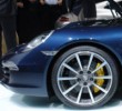 Porsche 911 Звезда автосалона во Франкфурте