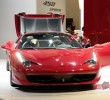 Автосалон iaa Франкфурт 2011