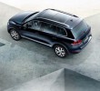 Touareg Edition X 2013