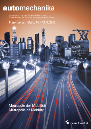 automechanika 2010