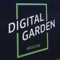 Digital-Garden