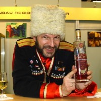 Краснодарский край на Зеленой неделе 2011