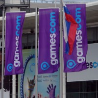 Gamescom
