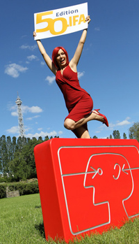 IFA 2010 Берлин