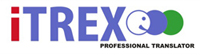 Бюро переводов iTrex
