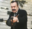 Оружейный магазин в Берлине