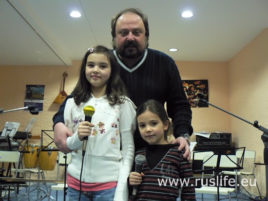 Стас Варшавский