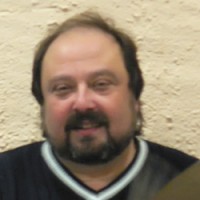 Стас Варшавский