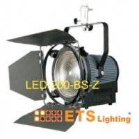 Студийный свет LED прожекторы - LED Scheinwerfer