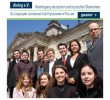 Ярмарка вакансий в Берлине. Karriereboerse-GUS