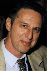 Georg Risch - RILAS-Business-Treff