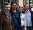 Встреча русскоязычных бизнесменов в Берлине