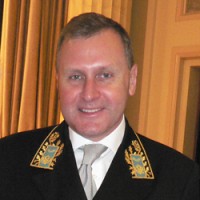 Владимир Котенев возглавил Gazprom Germania