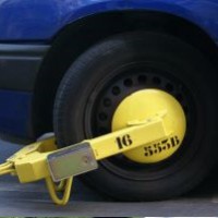 Немецкие водителям придется платить «безграничные» штрафы 