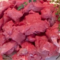 В Германии в Aldi и Lidl появится мясо из Сибири