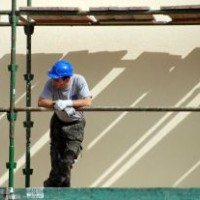 Работа за рубежом