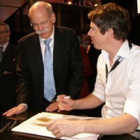 zetsche