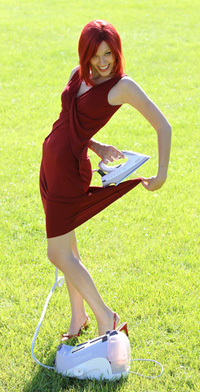 miss ifa 2010