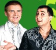 КВН в Германии 2011 Команда Бак-соучастники