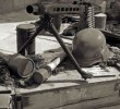 Москвичке из Германии послали по почте пулемет