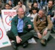 Wolfgang Thierse 1 Mai 2010