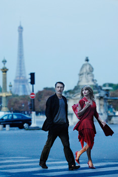 Five Hours From Paris