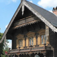 Потсдам Александровка Фестиваль русской культуры Фото 