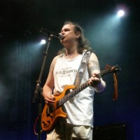 Чиж&СО в Берлине 2010