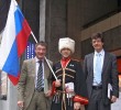 Deutsch-Russische-Festtage