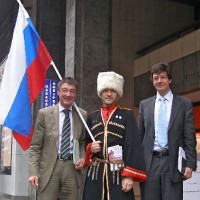 Deutsch-Russische-Festtage