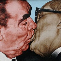 Дмитрий Врубель и Виктория Тимофеева
