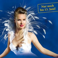 Friedrichstadtpalast - Qi Berlins grösste Show