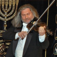 Игорь Эпштейн и ансамбль Klezmer Tov